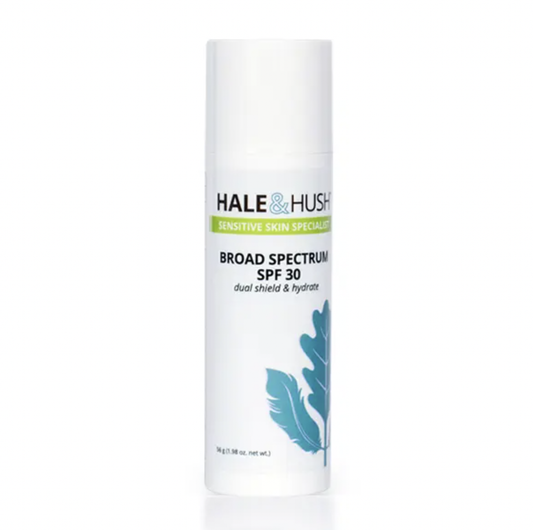 Broad Spectrum SPF 30