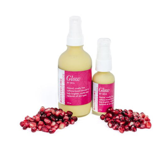 Pomegranate Moisturizer