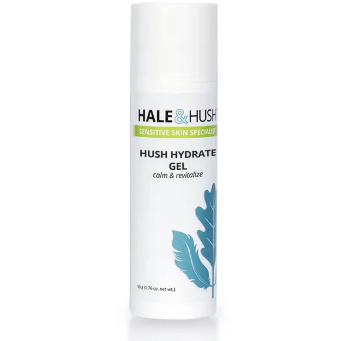 Hush Hydrate Gel